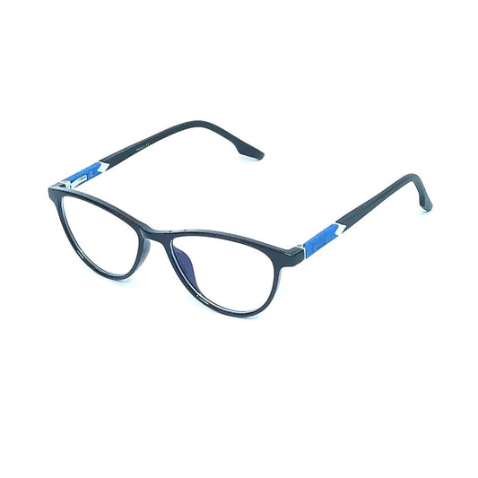 Cat Eye Anti Glare Computer Glasses Blue Light Glasses For Women 66009