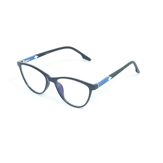 Cat Eye Anti Glare Computer Glasses Blue Light Glasses 66010