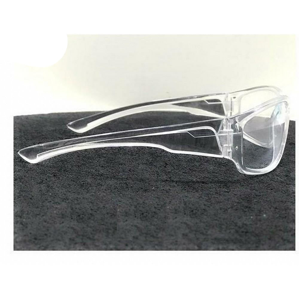 Day Night Driving Sports Safety Glasses Safety Goggles for Eye Protection M02 - GlassesIndia