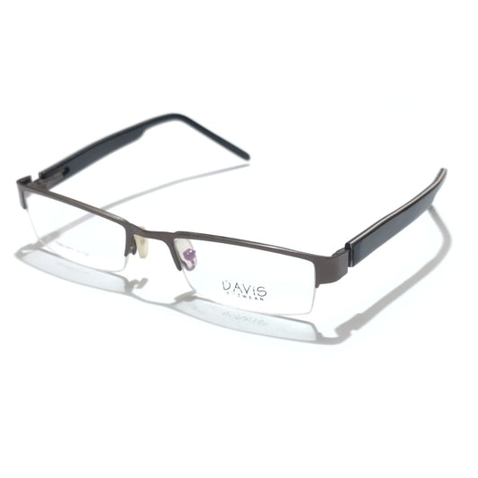 Copper Rectangle Supra Frame Glasses Dav1003CO