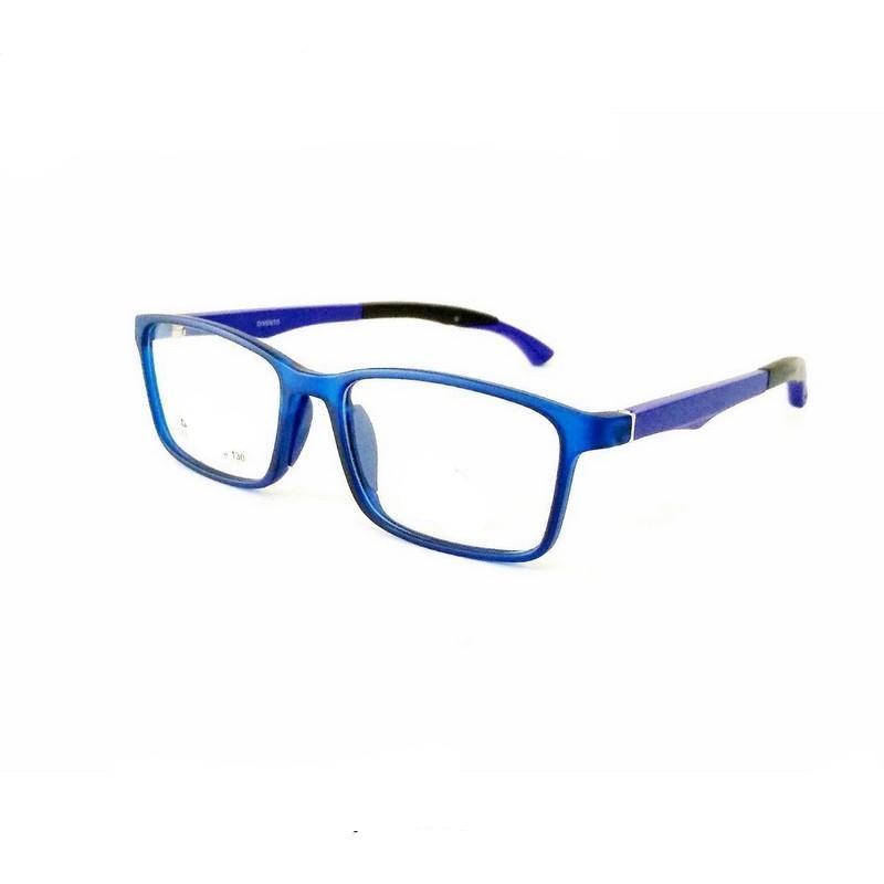 Blue Kids Blue Light Blocker Computer Glasses Anti Blue Ray Eyeglasses T15002