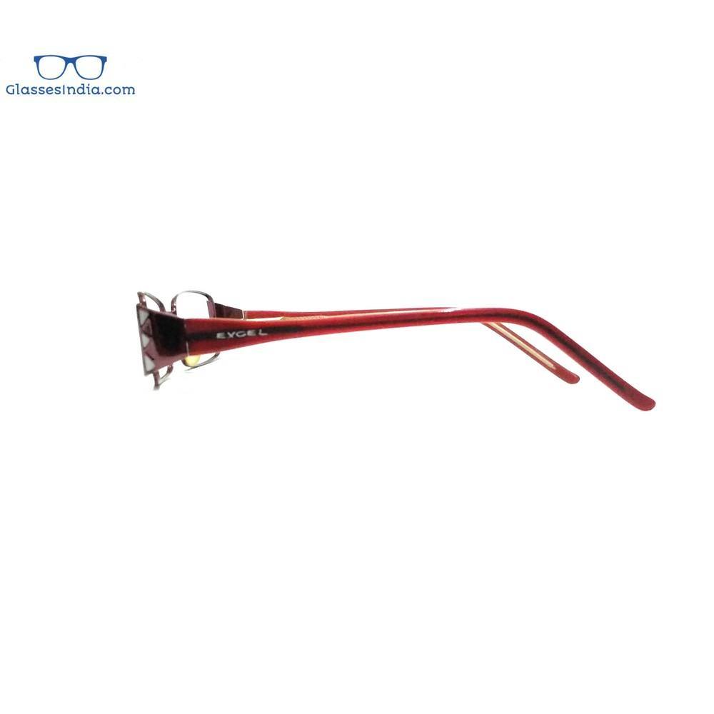 Blue Light Blocker Computer Glasses Anti Blue Ray Eyeglasses E7769 - Glasses India Online