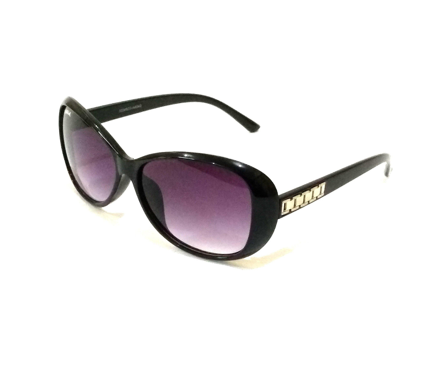Buy Black Sunglasses for Women EA7554BK - Glasses India Online in India