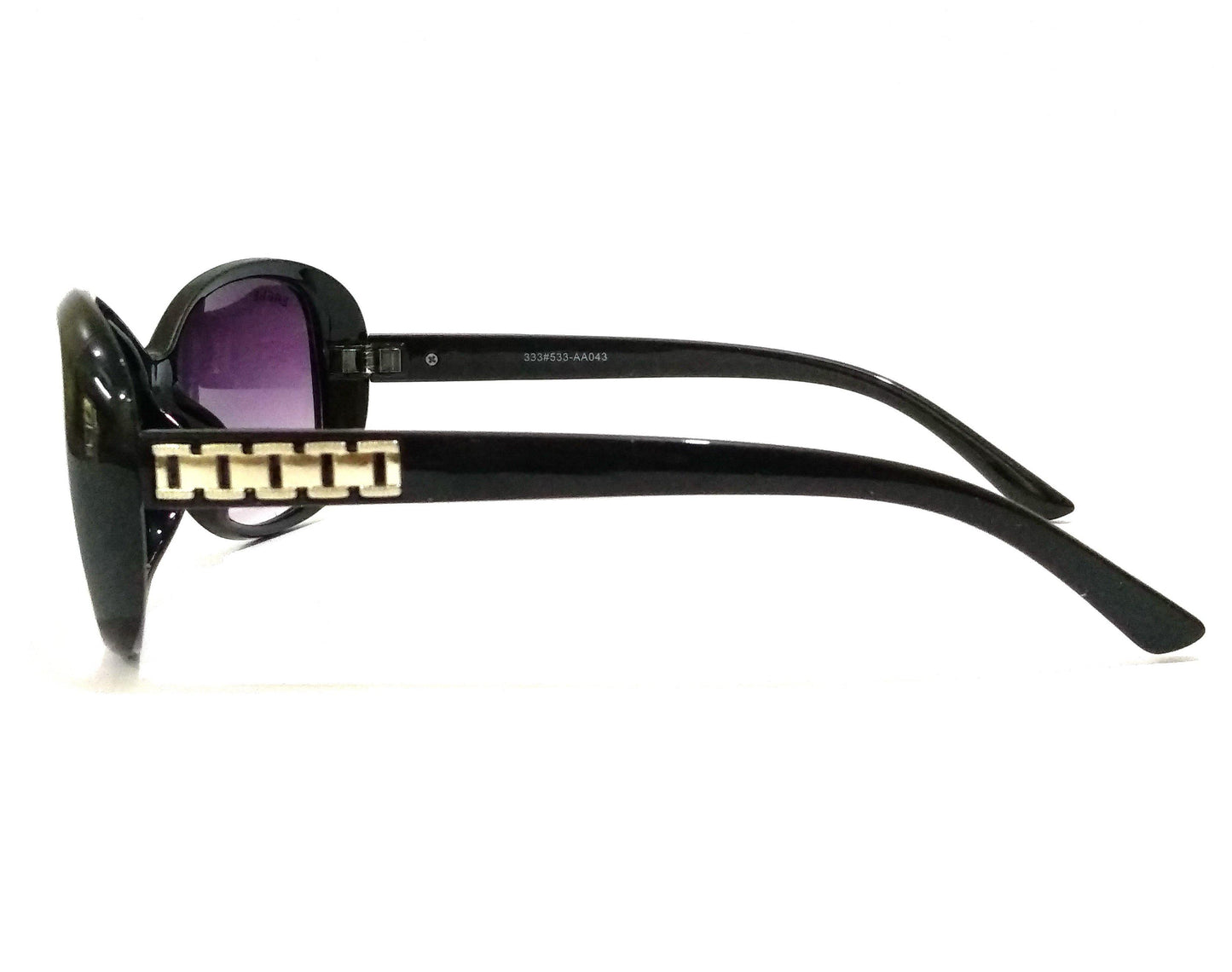 Buy Black Sunglasses for Women EA7554BK - Glasses India Online in India