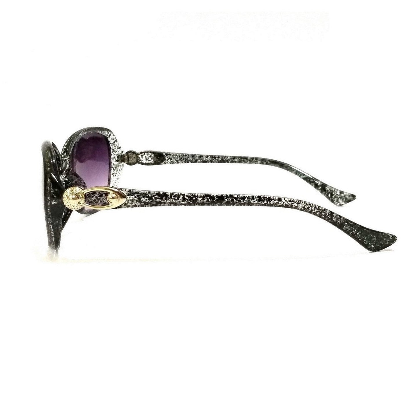Grey Sunglasses for Women EA7555GR - Glasses India Online