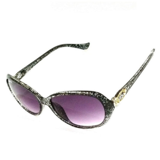 Grey Sunglasses for Women EA7555GR - Glasses India Online