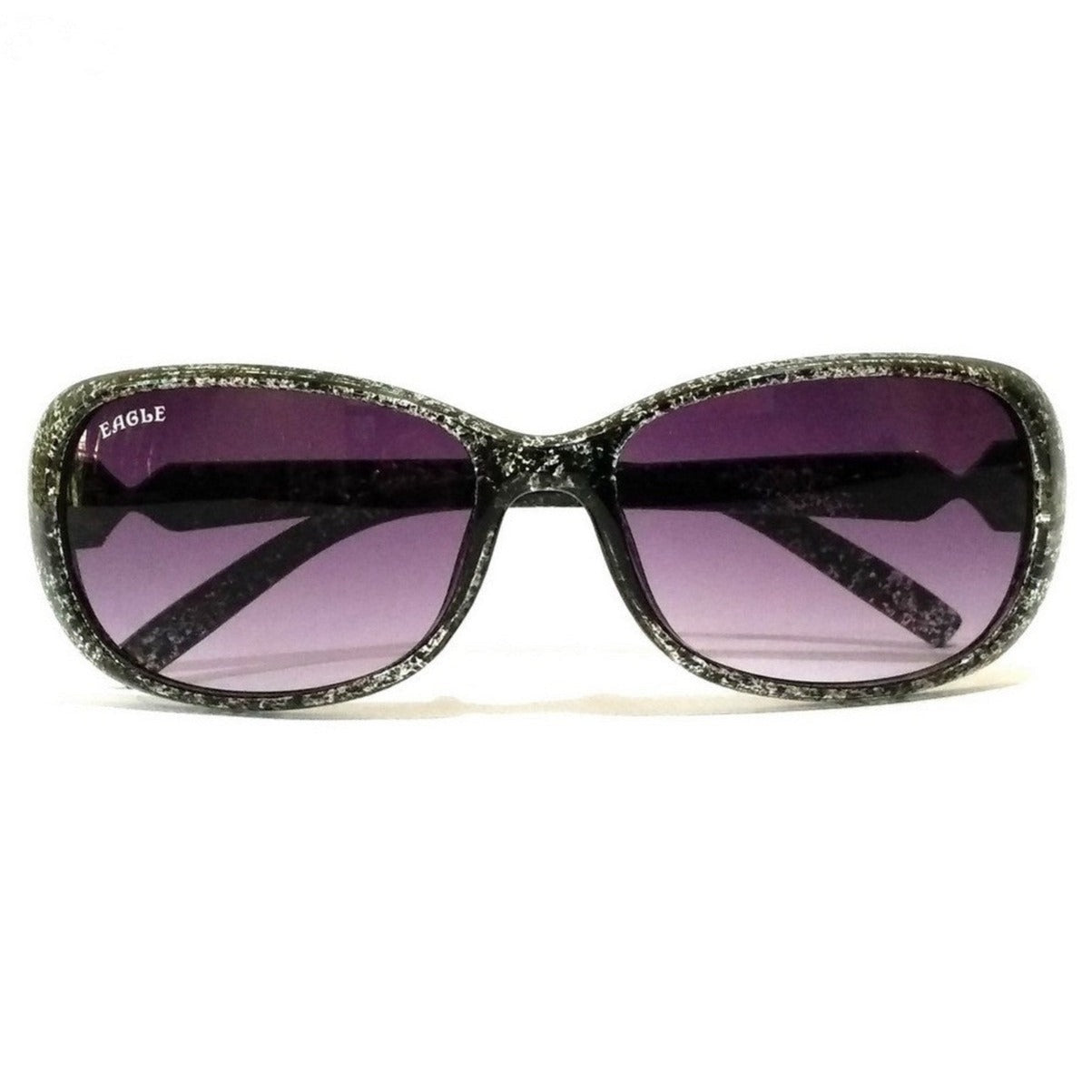 Grey Sunglasses for Women EA7560GR - Glasses India Online