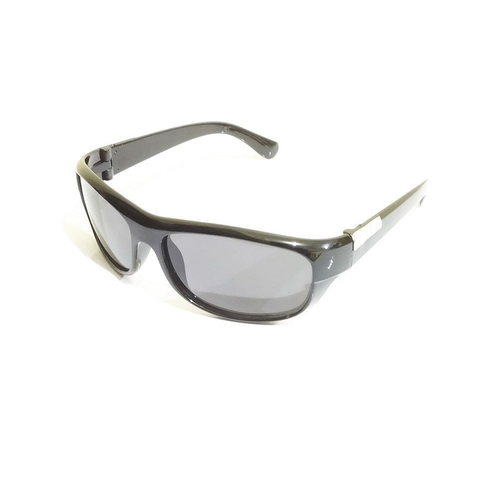 EYESafety Driving Glasses for Men and Women Sunglasses with Dark Lens M05 - Glasses India Online