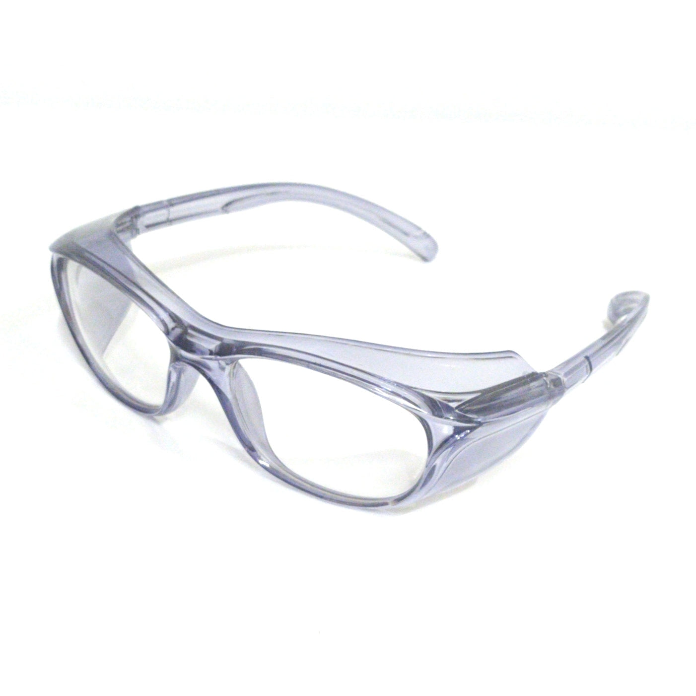 EYESafety ES130 Anti Pollen & Dry Eye Protection Glasses | Blue Light, Wind & Dust Side Shield Eyewear