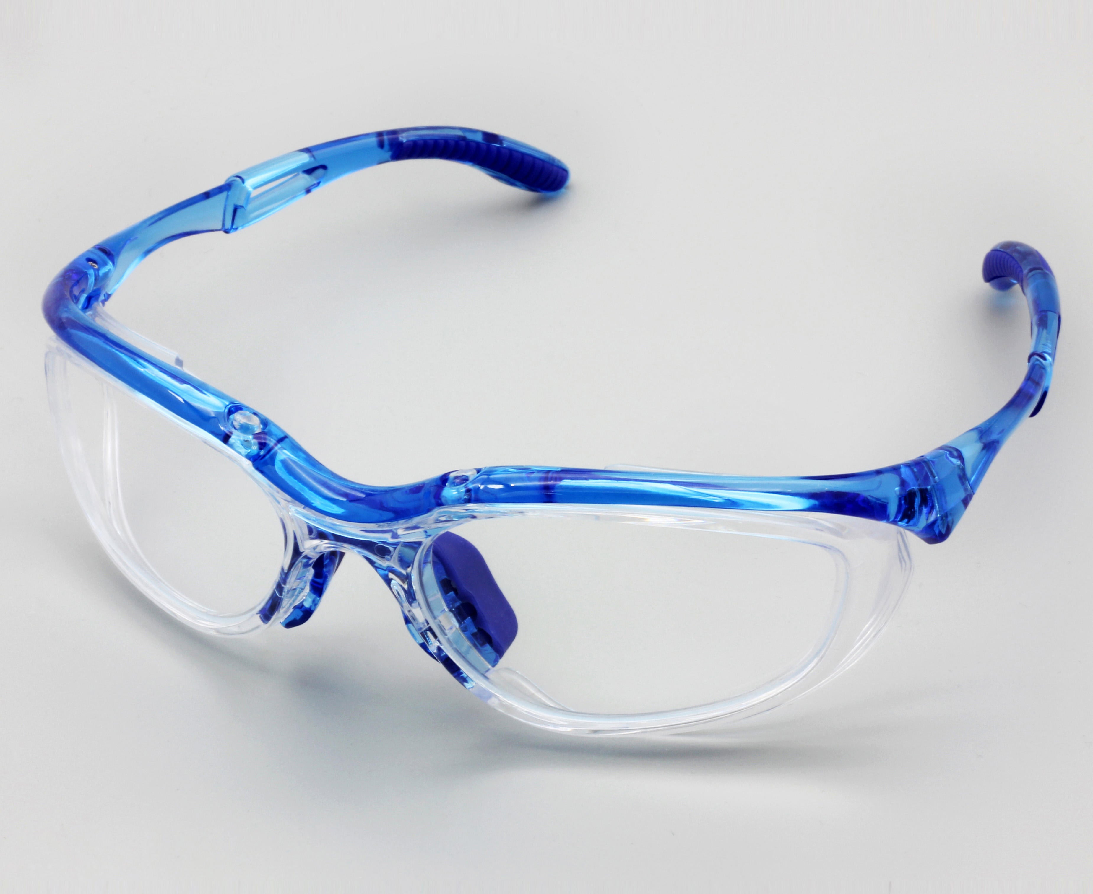 Spectacles Power Best Safety Glasses with Power | International Standard Quality ...