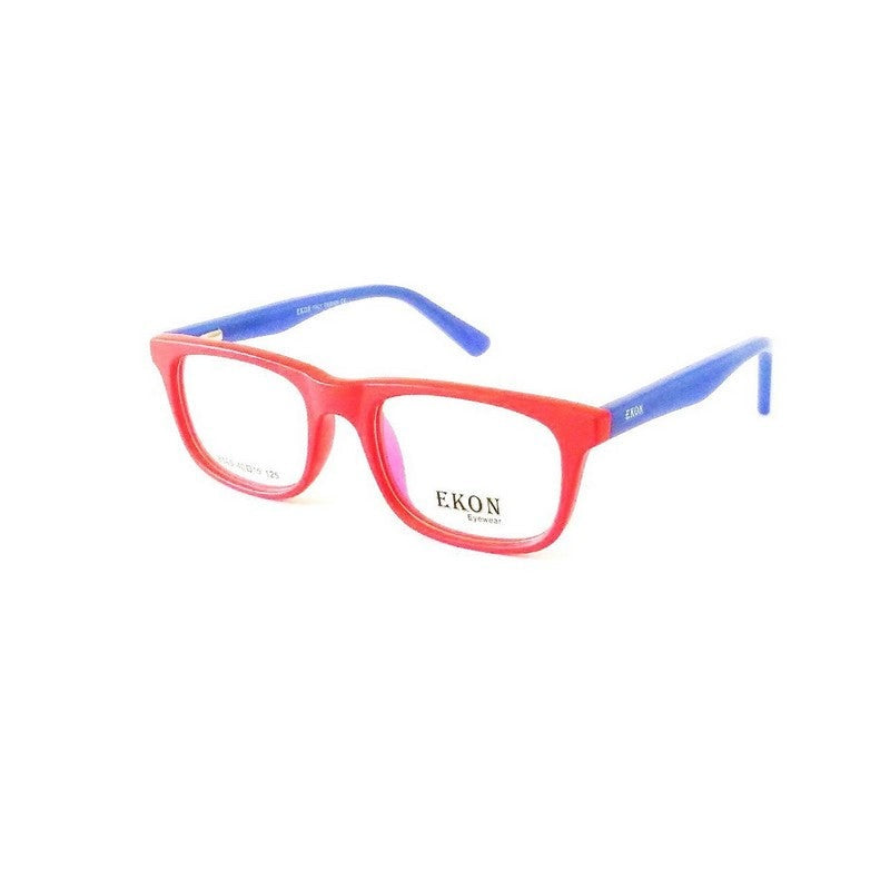 Red Kids Blue Light Blocker Computer Glasses Anti Blue Ray Eyeglasses 8105C14