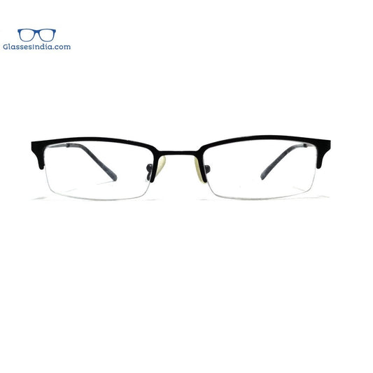 Supra Half Frame Blue Light Blocker Computer Glasses FI01