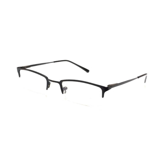 Supra Half Frame Blue Light Blocker Computer Glasses FI01