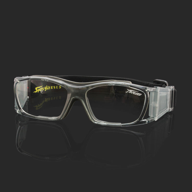 Sports Glasses Shock Resistant Extreme Outdoor Teens Football Basketball Protective Eyewear