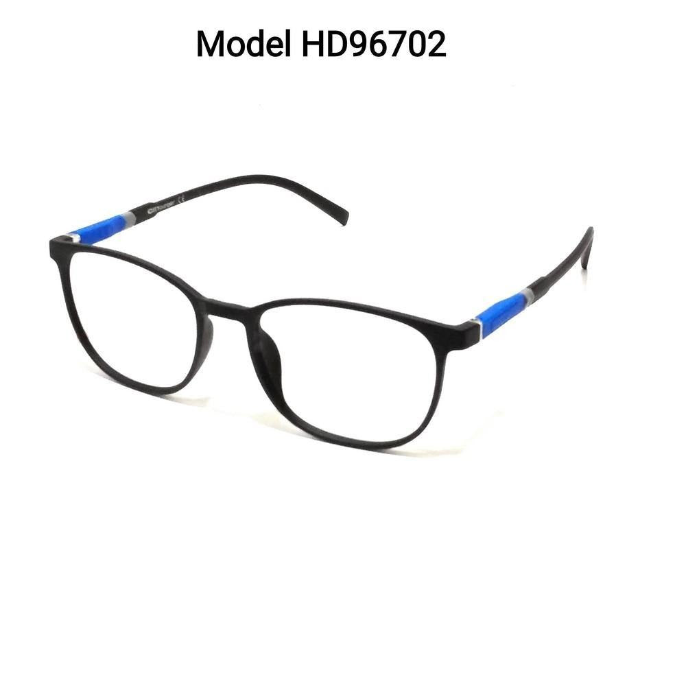 Blue Light Blocking Computer Glasses HD96702 - Glasses India Online