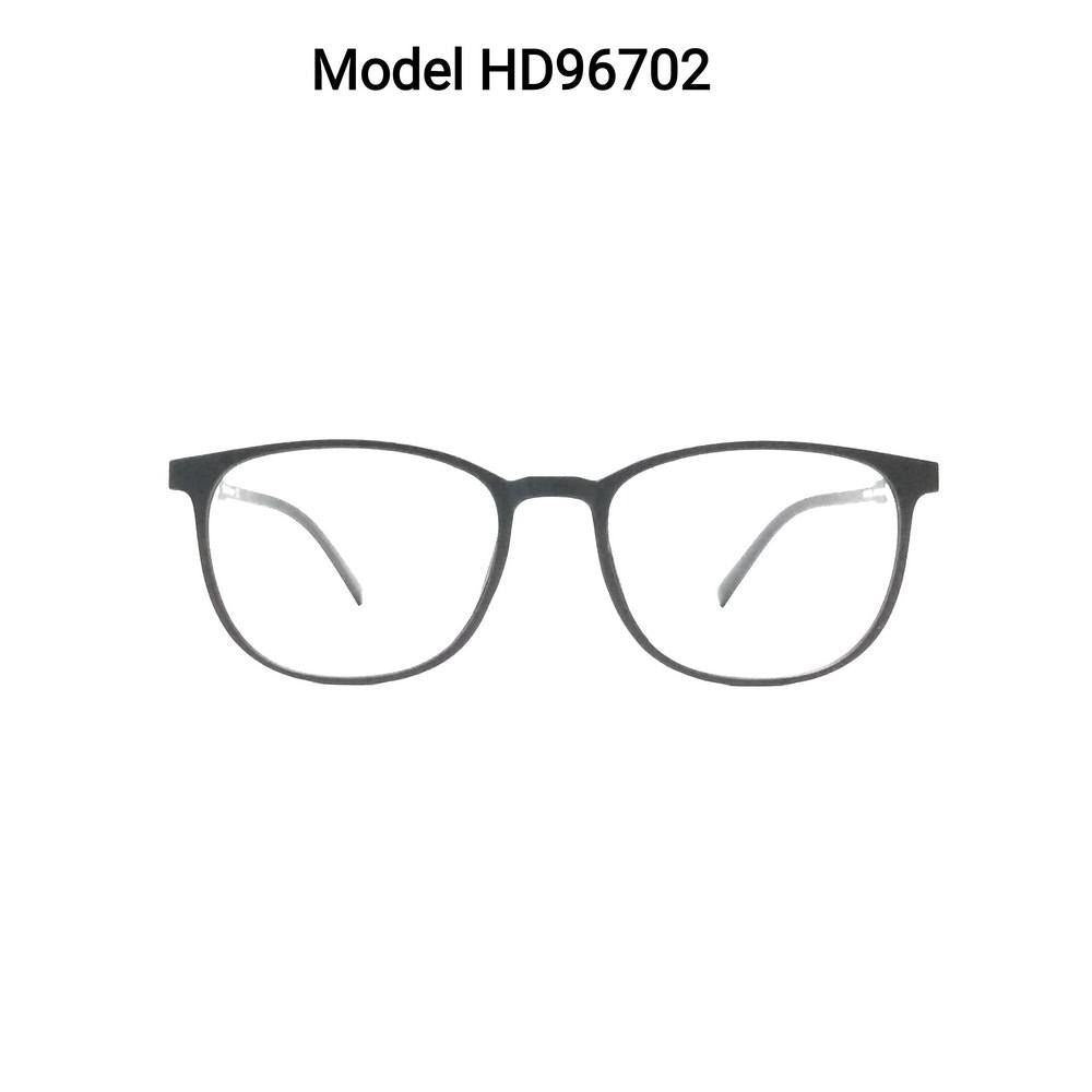 Blue Light Blocking Computer Glasses HD96702 - Glasses India Online