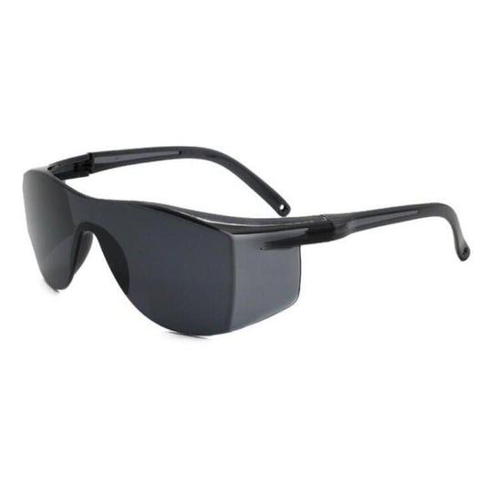 EYESafety P1 Grey Multipurpose Safety Glasses Cataract Glasses Pack of 3