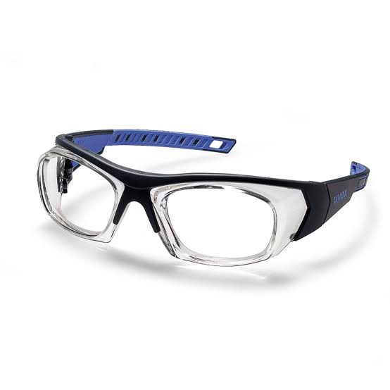 Uvex Photochromic Sports Glasses Rx SP 5518 - Main Image