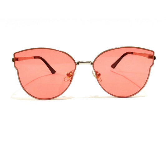 Pink Sunglasses for Women