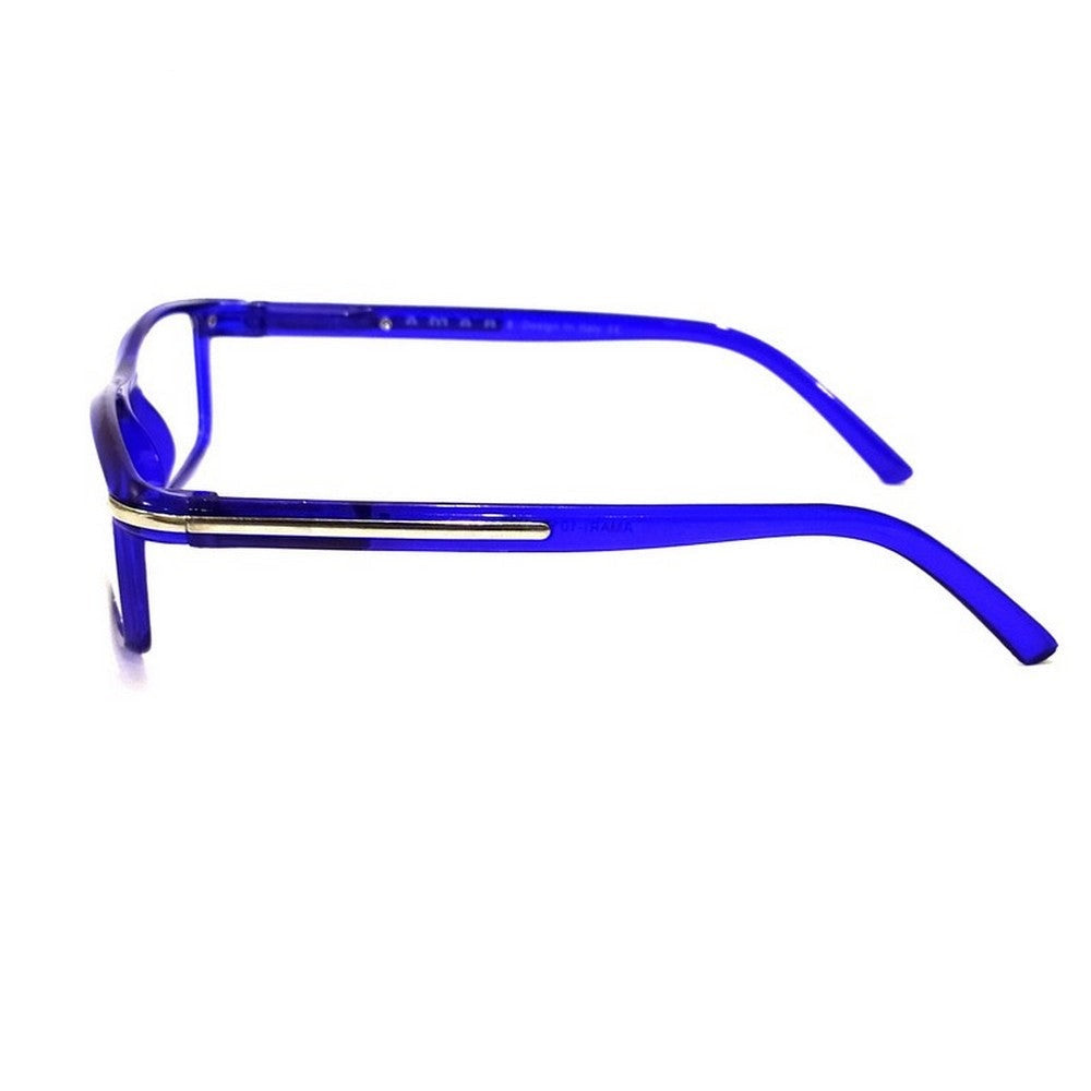 Crystal Slim Plastic Reading Glasses 1011