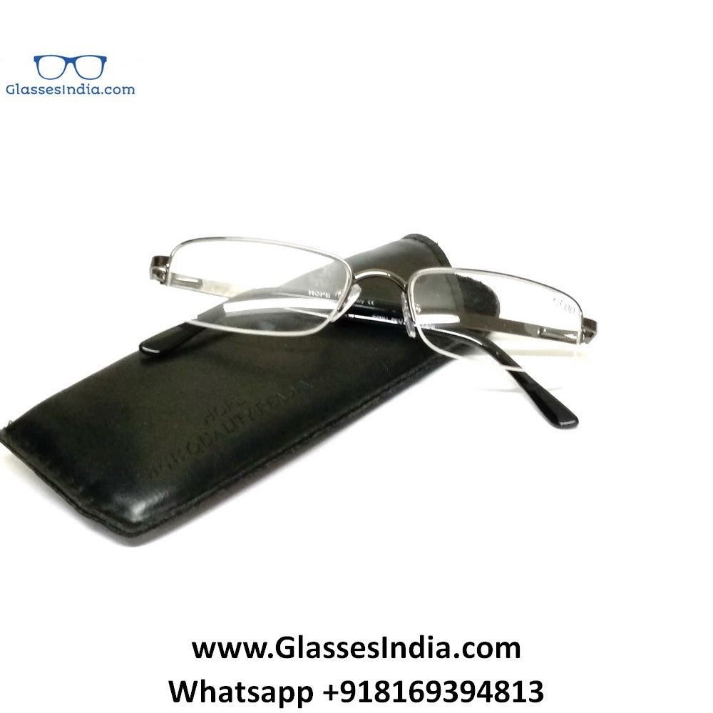 Supra Reading Glasses 83401 Power 1.00