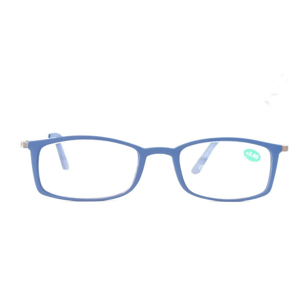 Ultra Slim TR90 Blue Light Blocking Computer Reading Glasses for Men & Women - Glasses India Online