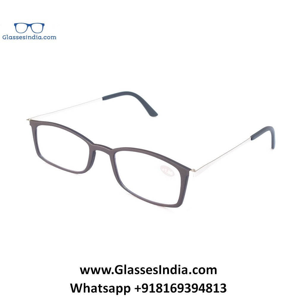 Ultra Slim TR90 Reading Glasses for Men & Women - Glasses India Online