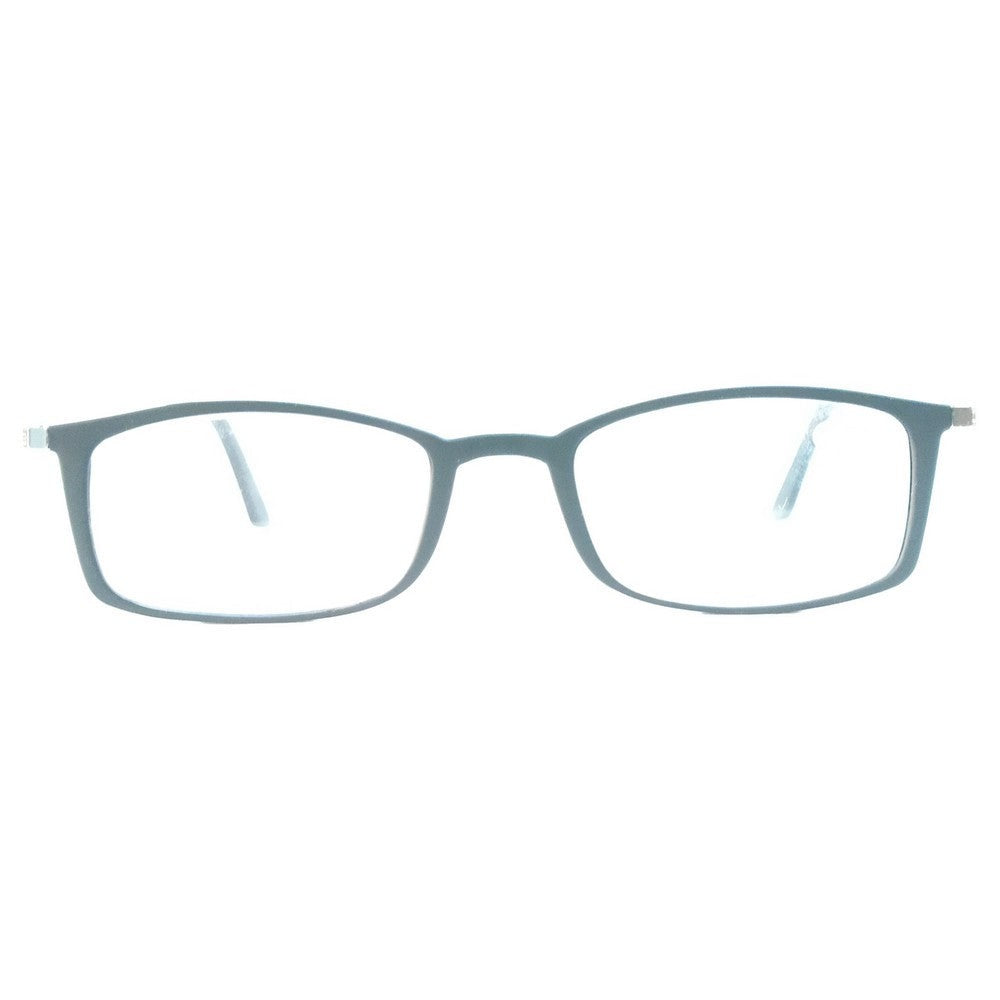 Ultra Slim TR90 Blue Light Blocking Computer Reading Glasses for Men & Women - Glasses India Online