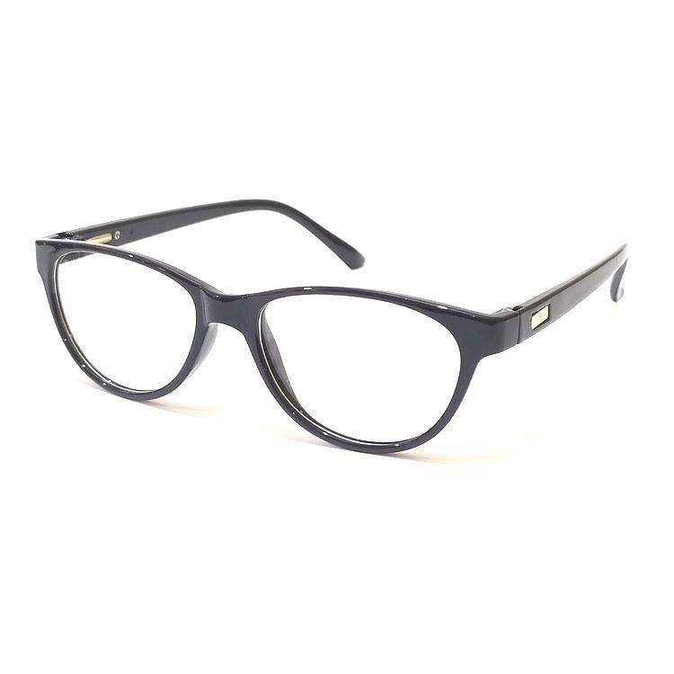 Buy Black Cat Eye Frame Blue Light Glasses Computer Glasses - Glasses India Online in India