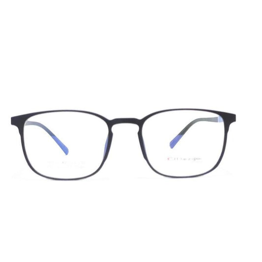 Buy HD Ultra Thin TR90 Spectacle Frame Glasses for Men Women HD96711C4 - Glasses India Online in India