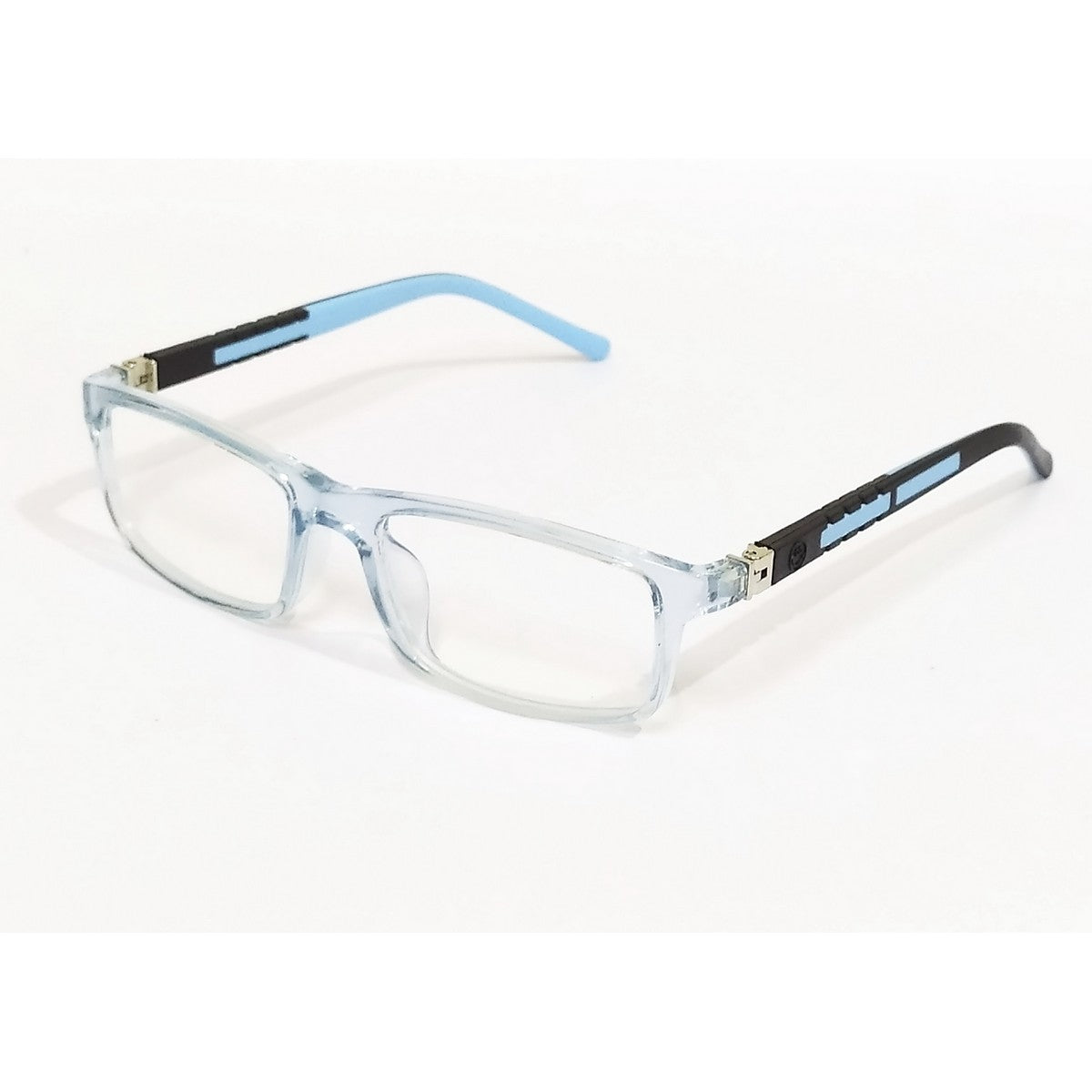 Kids Computer Frames Blue Light Glasses For Children Age 5 to 10 Years TR69