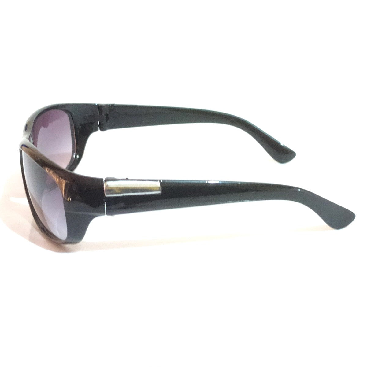 EYESafety Driving Glasses for Men and Women Sunglasses with Grey Lens M05 - Glasses India Online