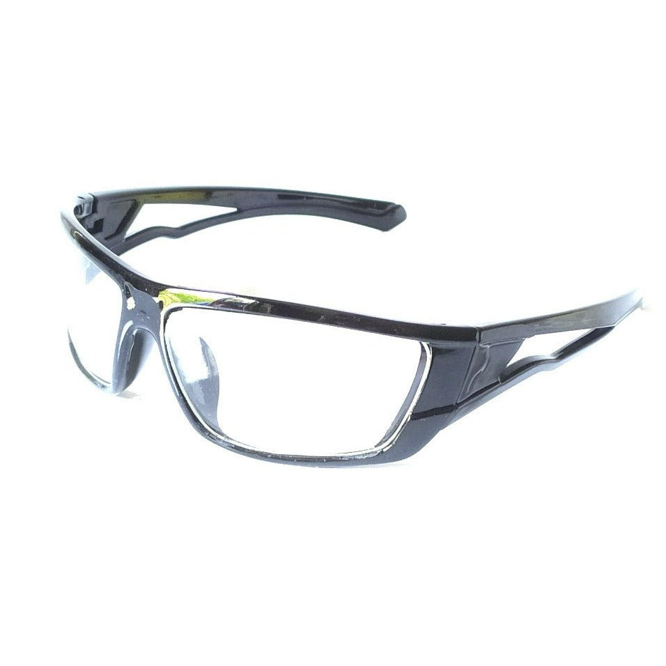 Day Night Driving Glasses for Men and Women Sunglasses with Clear Lens M10