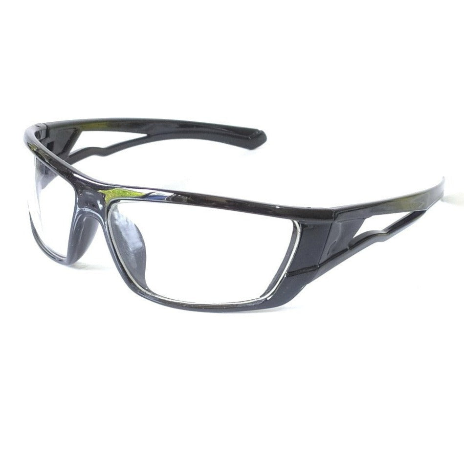 Day Night Driving Glasses for Men and Women Sunglasses with Clear Lens M10 - Glasses India Online