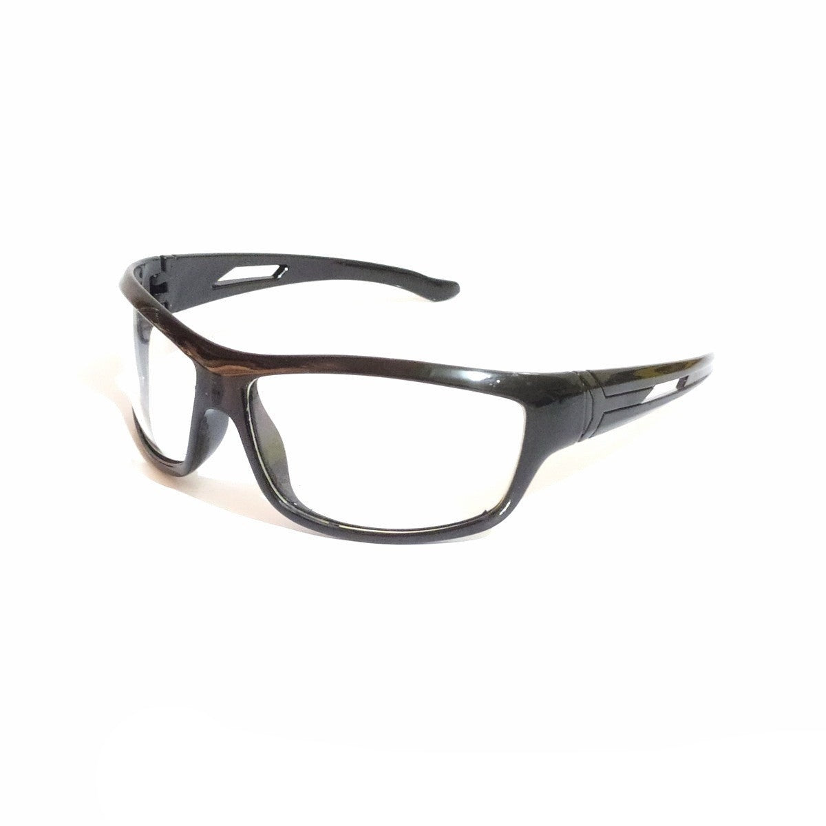 HEQU Retro Rimless Sunglasses For Men Women Rectangle Ultra Small Frame Sunglasses  Clear Glasses - Walmart.com