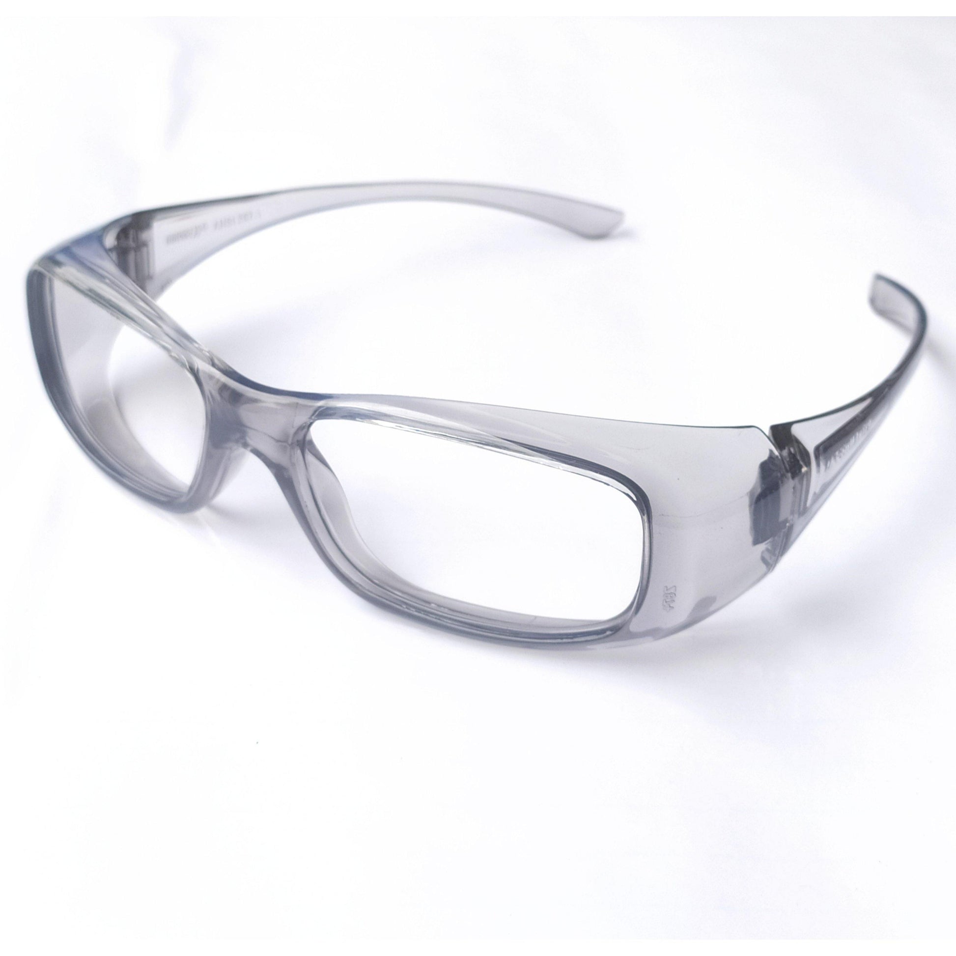 Wraparound Prescription Safety Glasses Sports 2371 - Glasses India Online