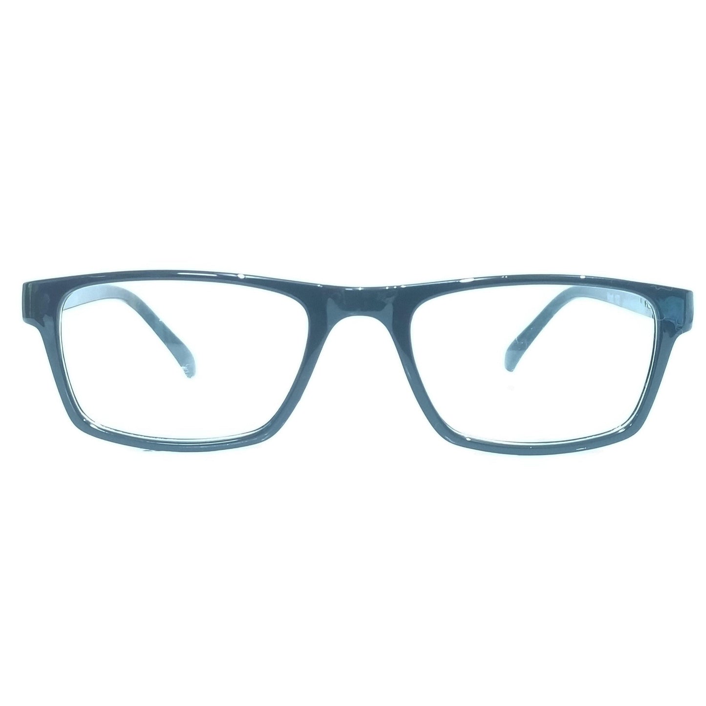 Buy Black Spectacle Frame Glasses for Teens - Glasses India Online in India