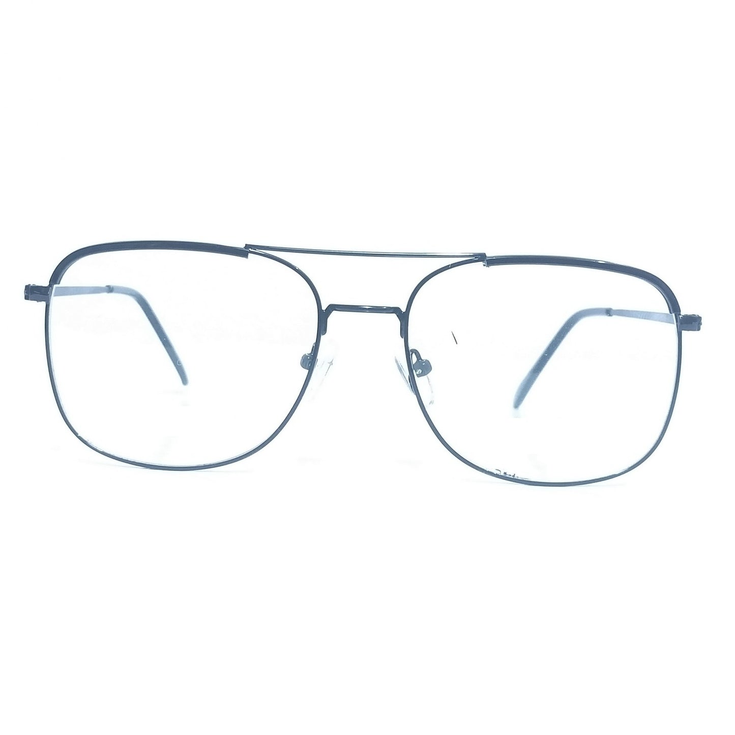 Rectangle Bifocal Multifocal Progressive Full Frame Prescription Eyewear Glasses Spectacle Frames