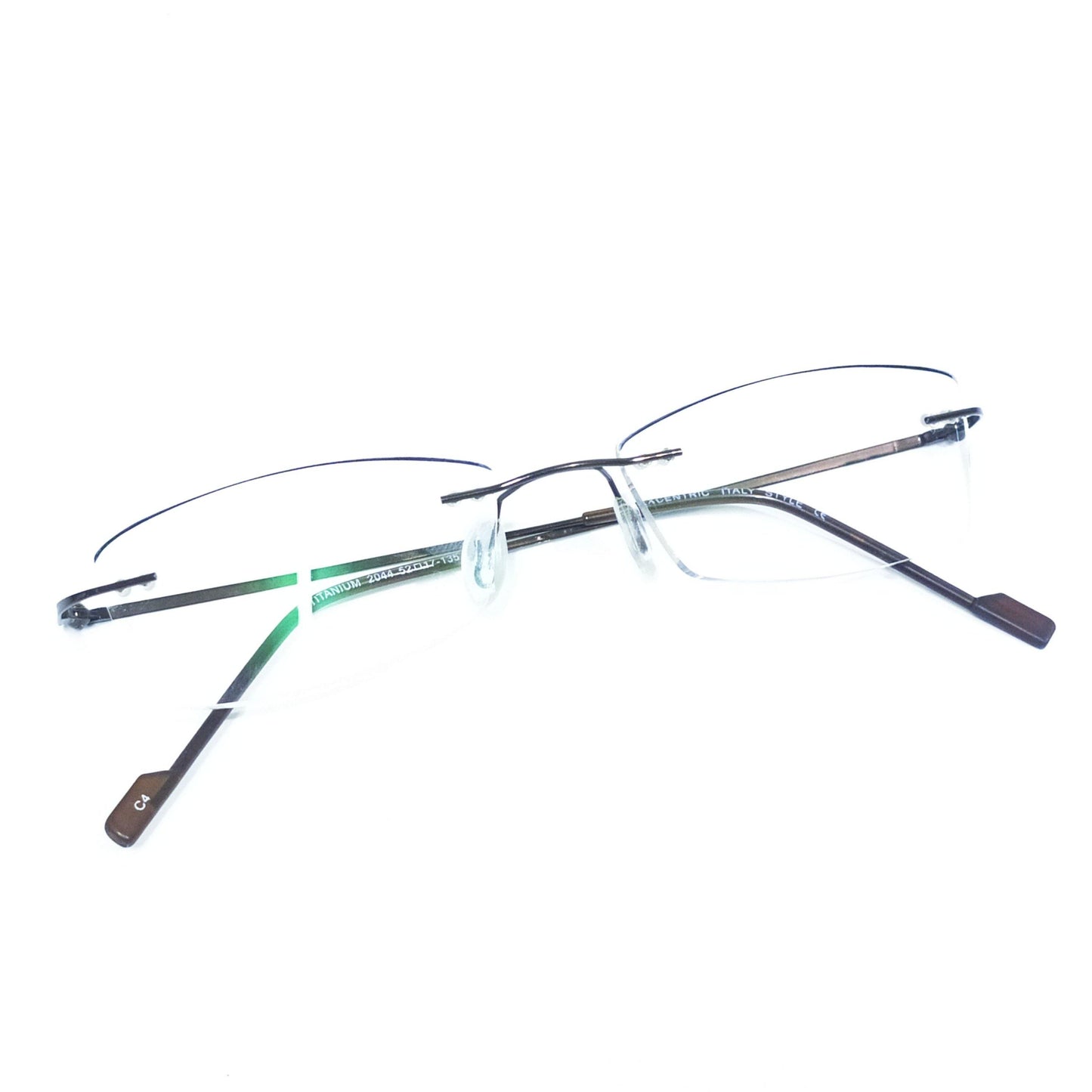 Buy Party Eyewear Rimless Reading Glasses - Glasses India Online in India
