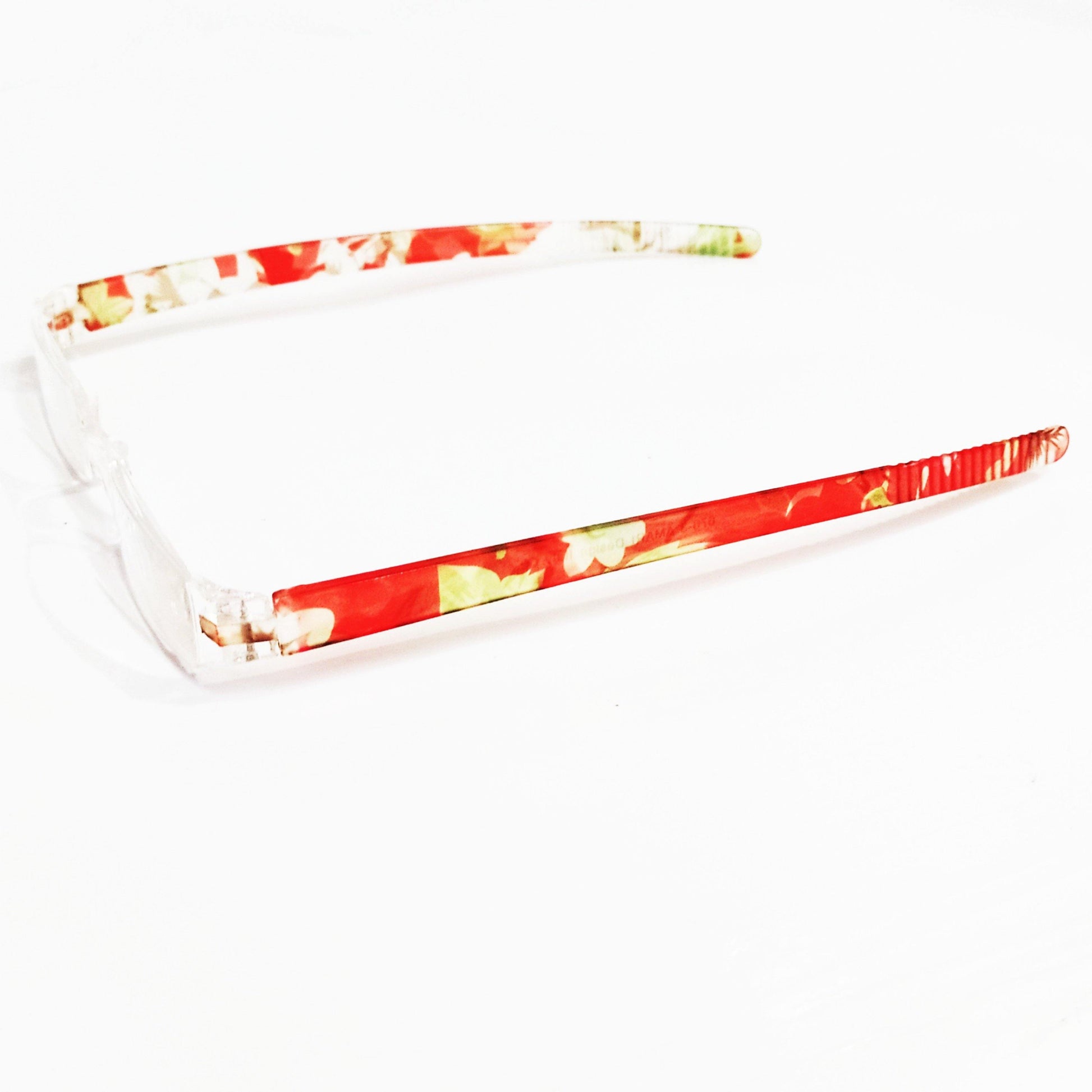 Buy Power Plus +2.50 Reading Glasses Floral Design 670-3 - Glasses India Online in India
