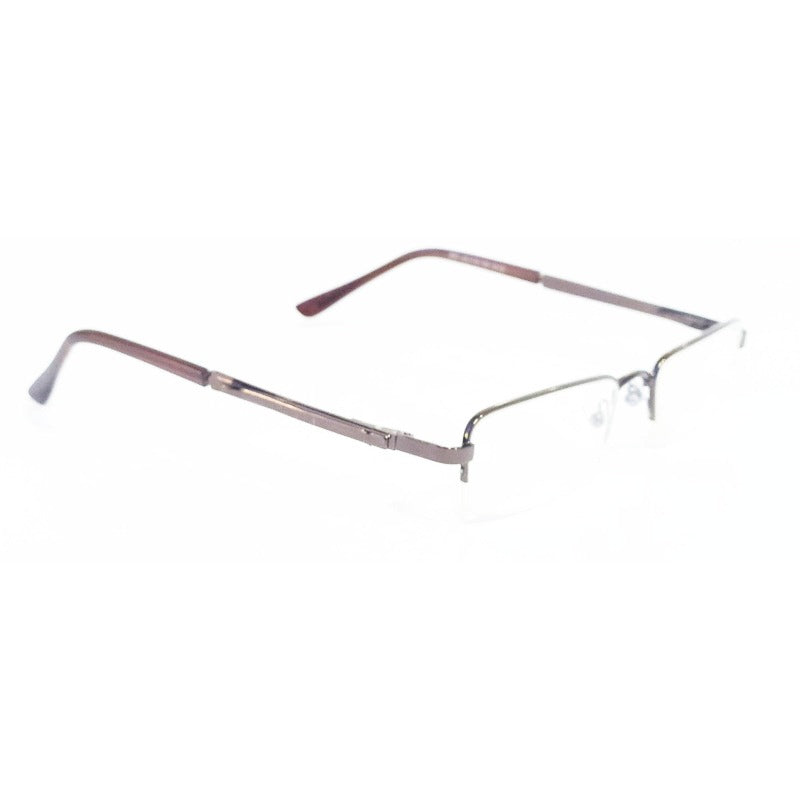 Buy Brown Supra Reading Glasses 9001 Power 1.00 - Glasses India Online in India
