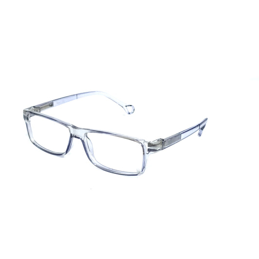 Black Rectangle Kids Spectacle Frames 3-5 years