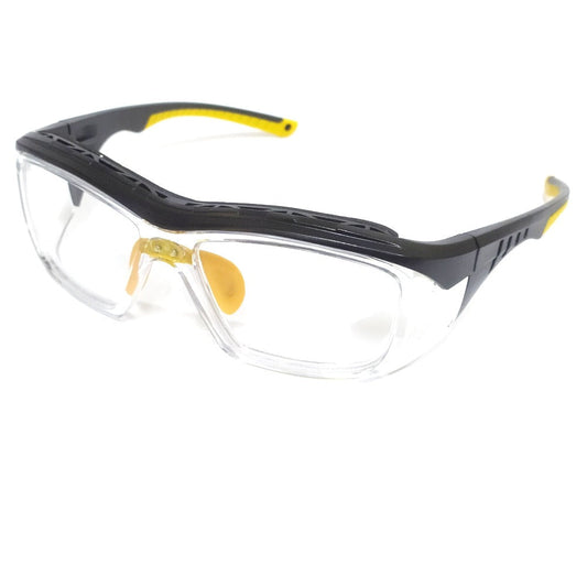 Clear Prescription Driving Sunglasses Anti Fog Cycling Glasses Bike Motorcycle Riding Eyewear