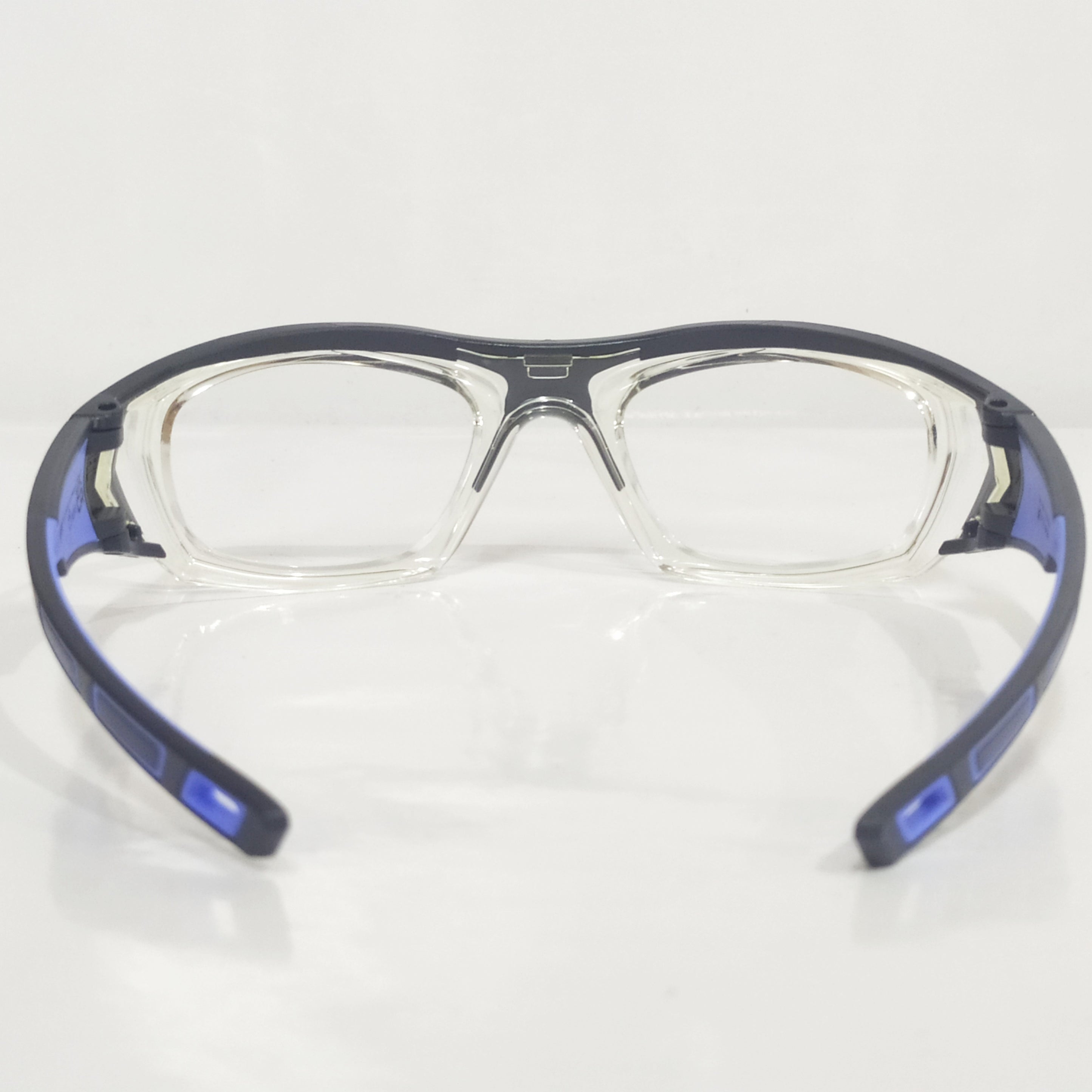 Buy Uvex Prescription Safety Glasses Rx SP 5518 Online in India