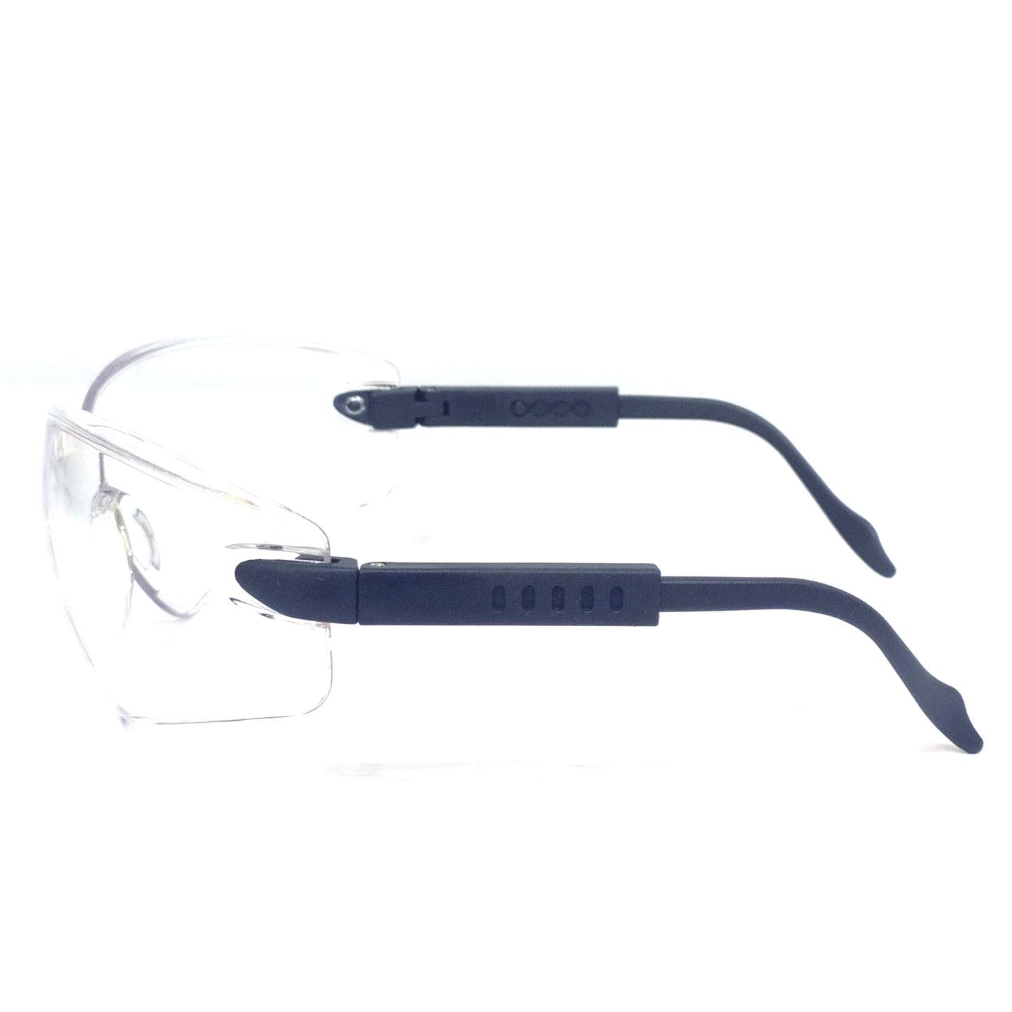 Large Clear Anti Fog Sports Driving Glasses Cycling Biker Sunglasses Riding Eyewear