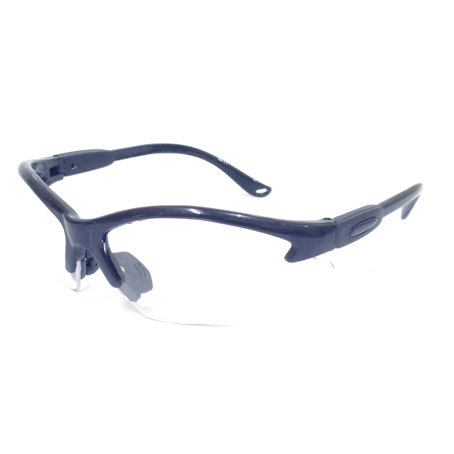 Clear Anti Fog Driving Glasses Cycling Biker Sunglasses Riding Eyewear
