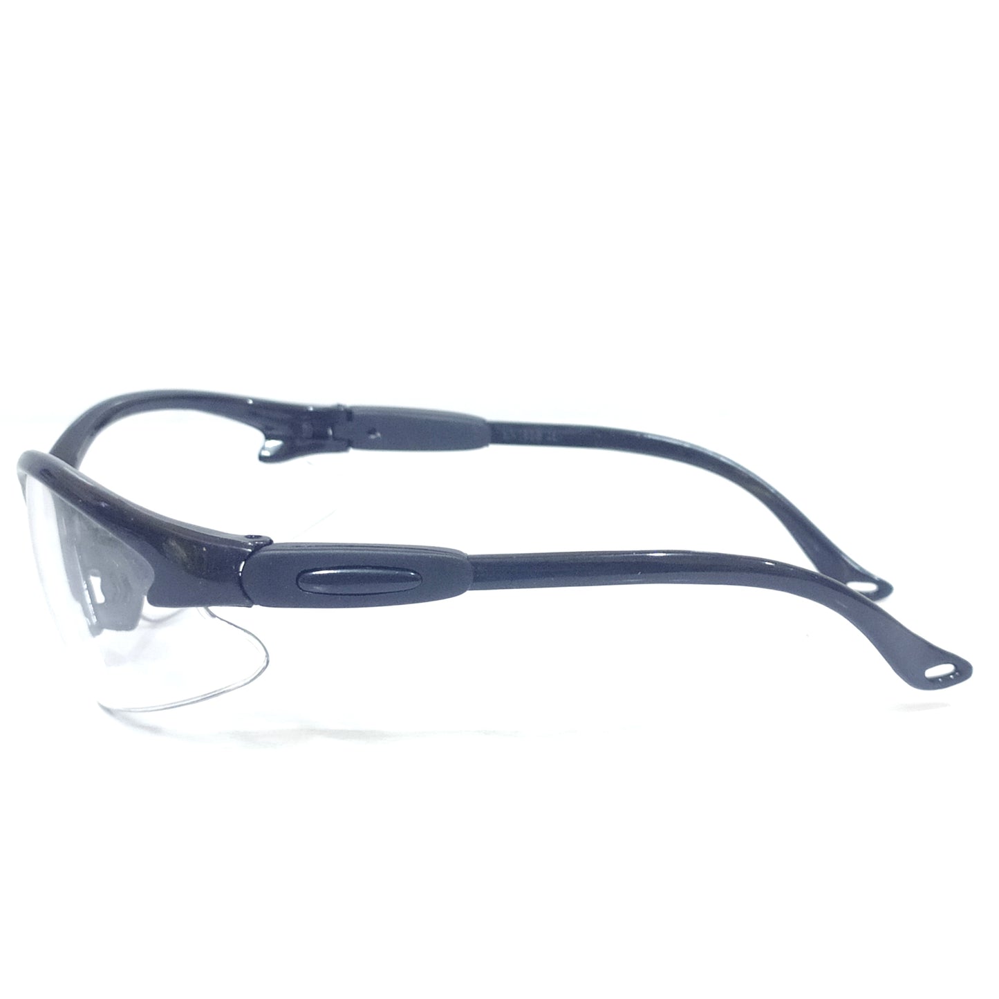 Clear Anti Fog Driving Glasses Cycling Biker Sunglasses Riding Eyewear