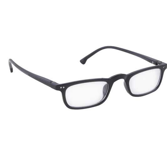 Computer Reading Glasses with Anti Glare Blue Light Lenses