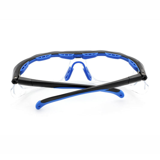 Clear Driving Sunglasses Cycling Glasses Riding Eyewear