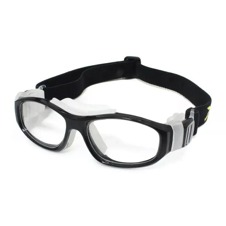 Black Sports Glasses for Kids Teens ES63